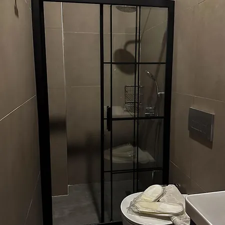 La Marosta 4* Φετιγιέ